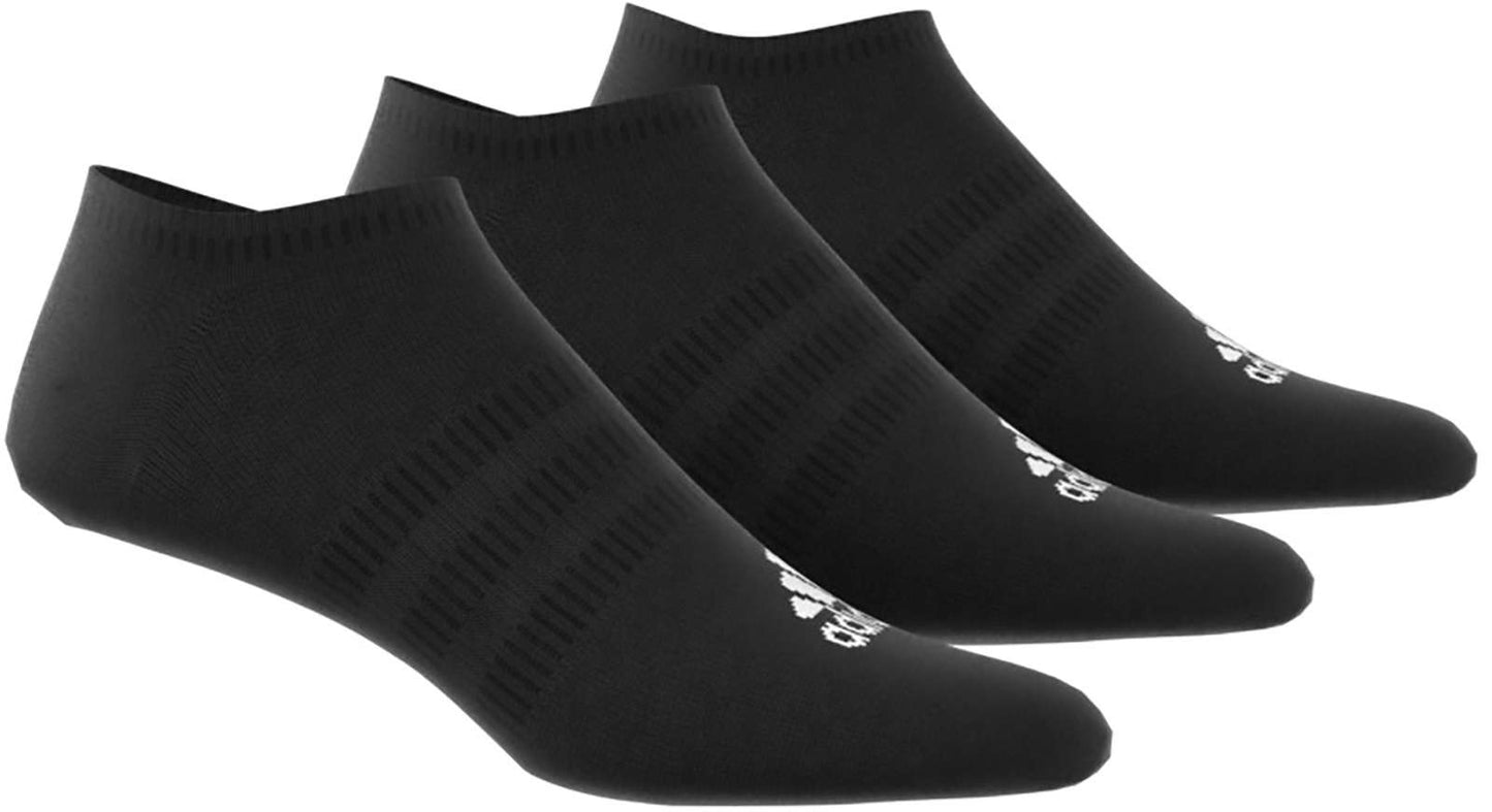 Adidas run liner spw - calzini (pacco da 3)