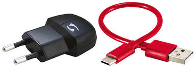 Sigma Micro USB Cable 18553