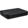 Elementos WD portátiles, disco duro externo de 5 TB