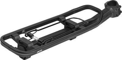 Abrazadera de resorte para soporte de tija de haz ácido rilink