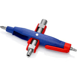 Knipex 00 11 07 profi key penmodel 567-8 9 3-5mm - afbeelding 2