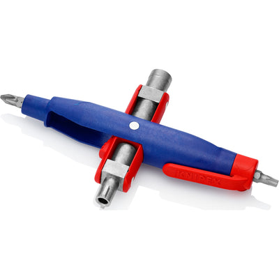 Knipex scalesclace Caste Key 00 11 07