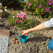 Gardena bollenplanter (turquoise oranje, 3412-20) - afbeelding 4