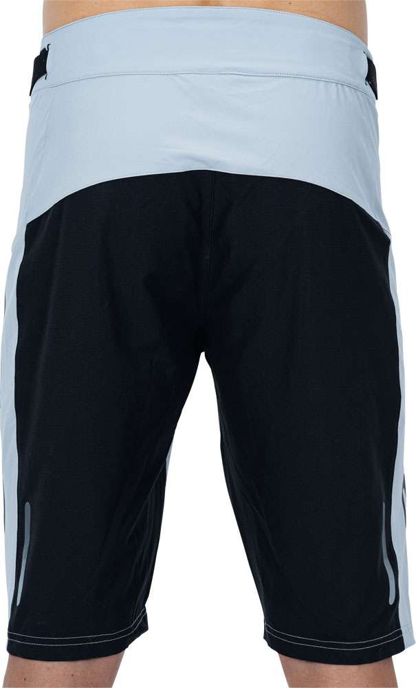 Cube teamline baggy - pantalón corto mtb