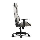 Trust gxt 723b ruya comoda sedia da gaming in tessuto - afbeelding 6