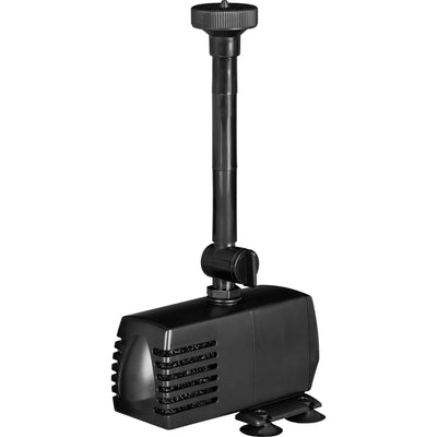 UBBINK UBBINK XTRA 600 POMPA DI FONTE