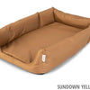 Croozer dog bed for dog trailer mikke