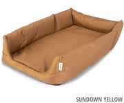 Croozer dog bed for dog trailer mikke - afbeelding 2