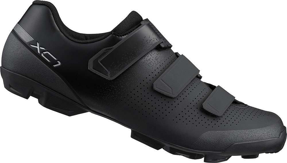 Shimano sh-xc102 - scarpe da mtb