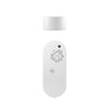 Sirena inteligente Frient, sirena europea (blanca, zigbee 3,0)
