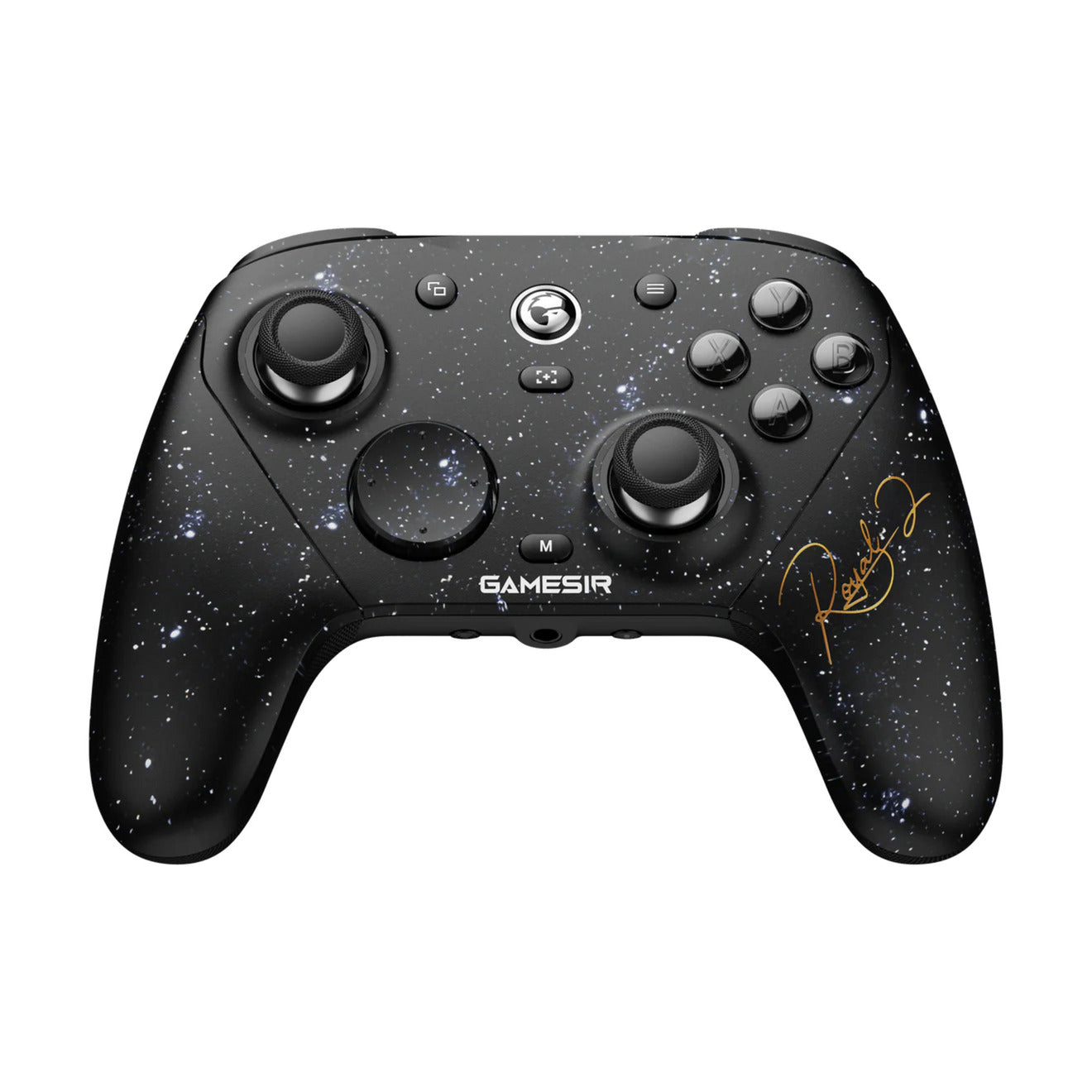 Gamesir g7 pro 8k pc - royal2 edition gamepad (black)