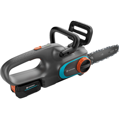 Set motosega Gardena 25018v p4a