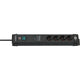 Brennenstuhl Premium-Socket 4 veces