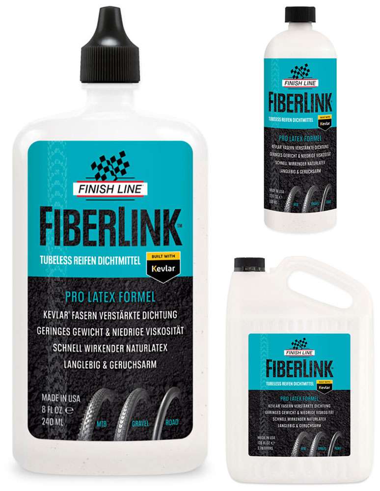 Línea de meta Fiberlink Pro Látex