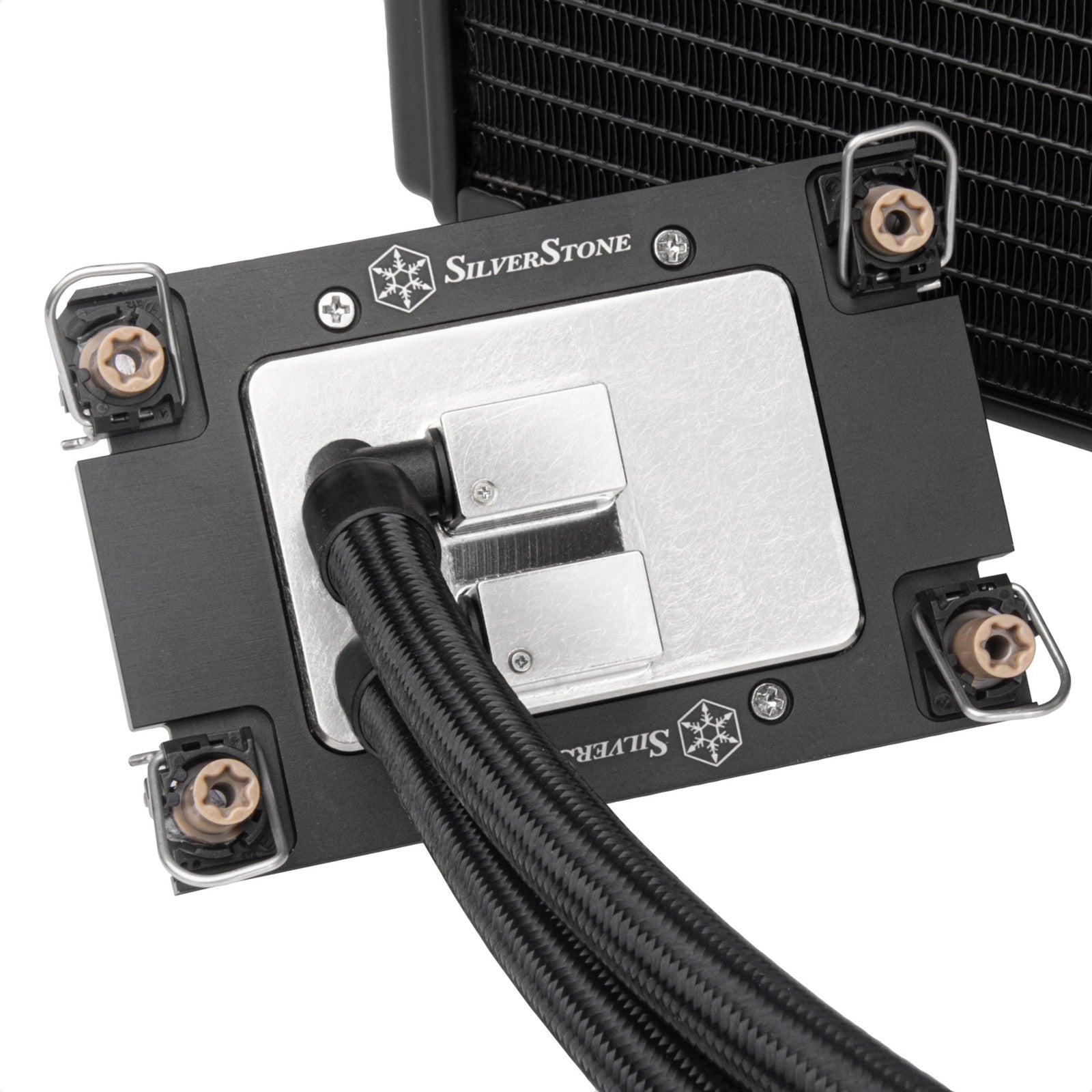 Silverstone XE360-4677