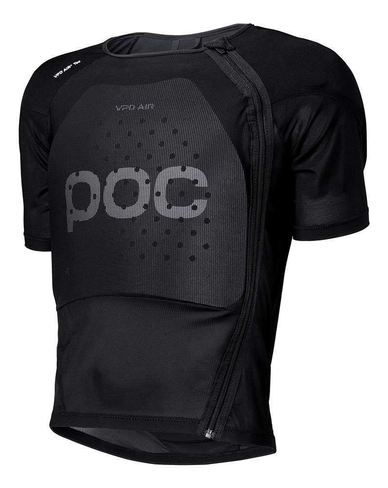 Camiseta Poc Spine VPD Air+ - Camiseta protectora