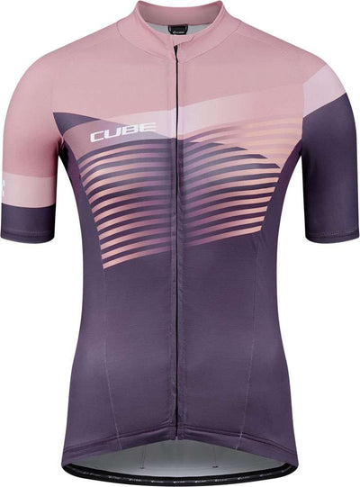 Línea de equipo Cube - camiseta para mujer