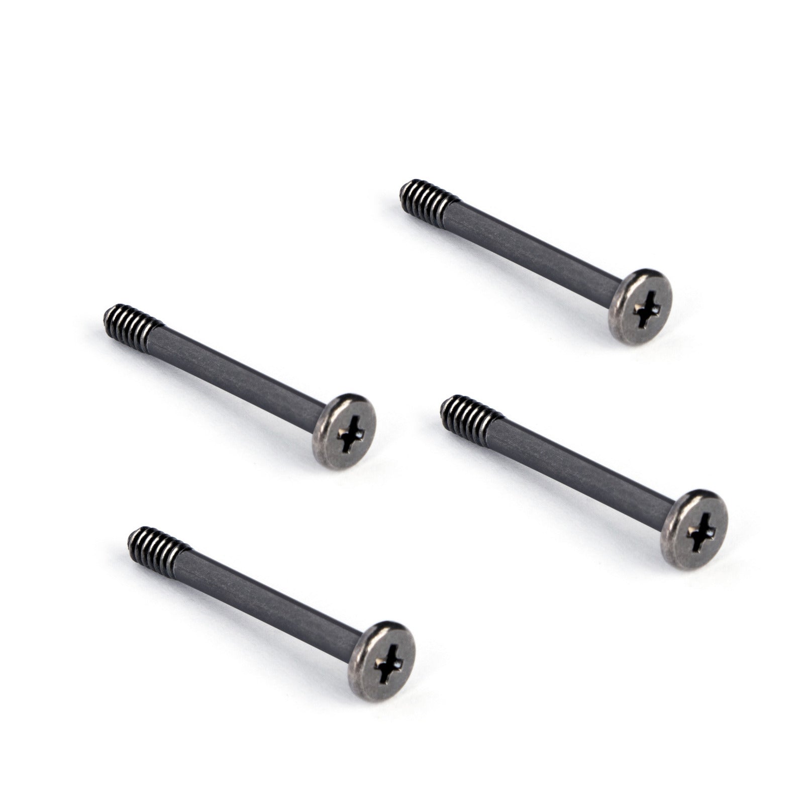 Ventola per case Silverstone fhl120 (nera, 120 x 120 x 25 mm, pwm)