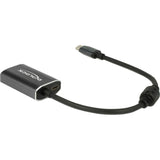 Delock USB-C (macho)> HDMI (hembra) - afbeelding 2