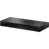 Conmutador Netgear gs310tpv2 (negro, presupuesto poe de 55w)