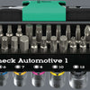 Wera Tool Check Automotive 1, 38 pezzi