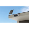 Telecamera di sicurezza kit a colori Imou cell go (bianca, 100% wireless, con pannello solare)