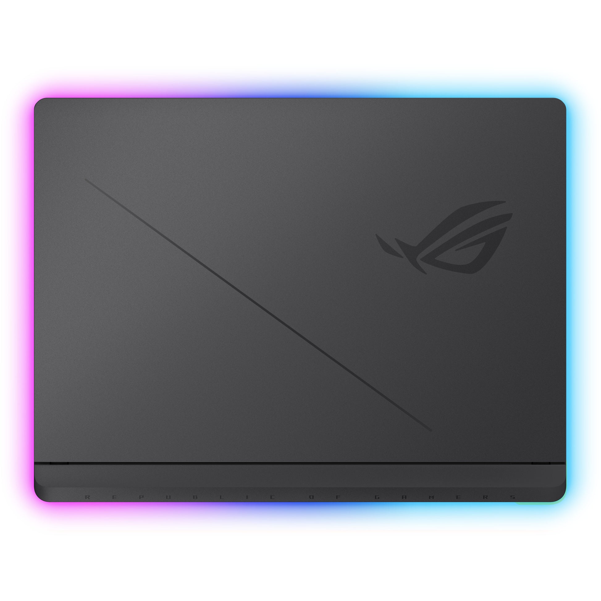 Portátil para juegos Asus ROG Strix G16 G615JMR-S5020W 16 (gris | Core i7-14650HX | RTX 5060 | 16 GB | 1 TB SSD)