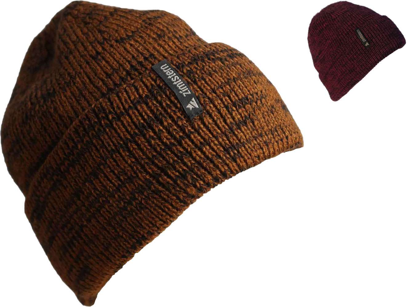 Zimtstern ribellione urbano - cap