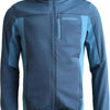 Zimtstern albiz - mtb fleece jacket