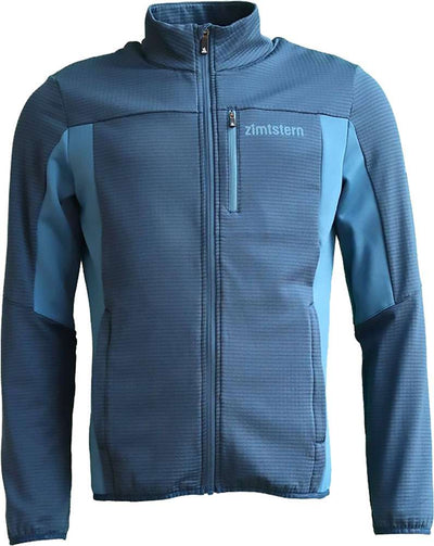 Zimtstern albiz - chaqueta polar mtb