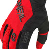 O'neal element racewear - guantes mtb para niños