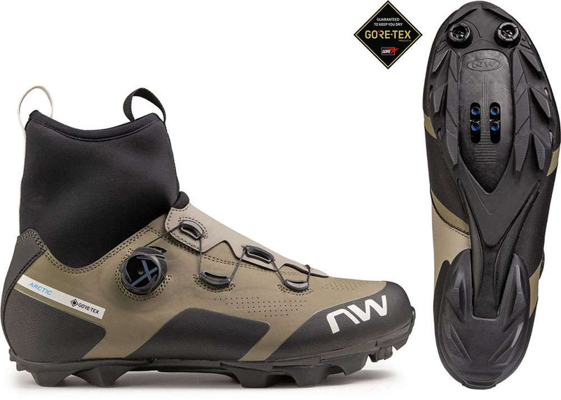 Arco Northwave Celsius xc. gtx - scarpe invernali mtb
