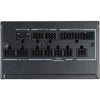Alimentatore modulare Silverstone hela 1000rz da 1000 watt (nero, 1x 12v-2x6, 5x pcie)
