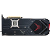Scheda grafica Powercolor Radeon RX 9070 Gre Red Devil 12GB GDDR6 (nera, RDNA4, 3x Display Port, 1x HDMI 2.1)