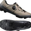 Shimano sh-xc503 - scarpe mtb larghe