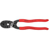 Forbici in cemento piegate con cobolt knipex 71 01 200