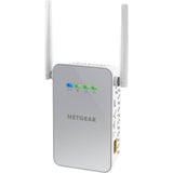 Netgear powerline 1000 + wifi (wit) - afbeelding 2