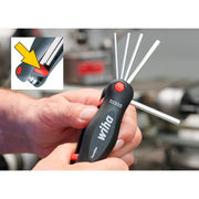 Wiha Multitool Pocketstar - afbeelding 3