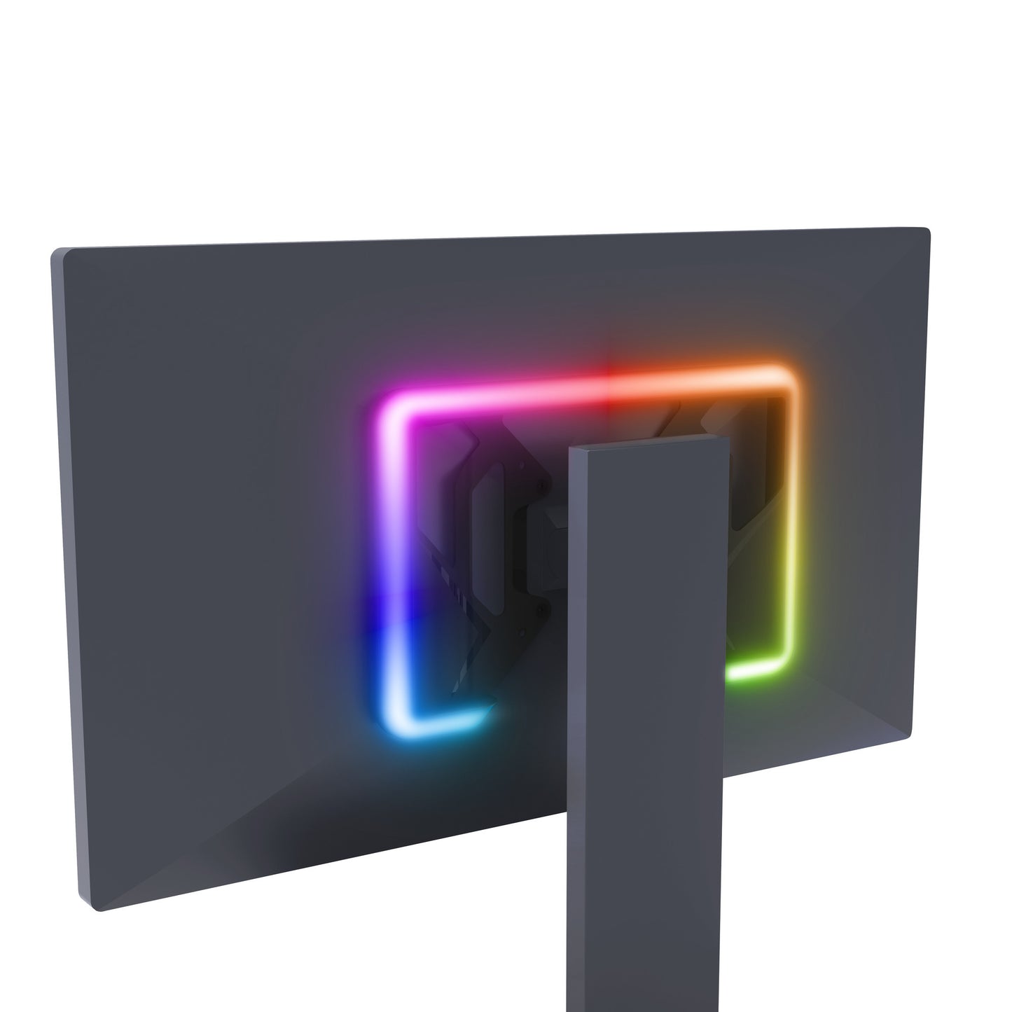 Trust GXT 907 VYBZ RGB Retroiluminación para monitores (Negro)