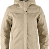 Fjällräven stina padded - women's winter jacket