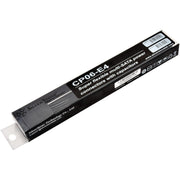 Silverstone sst-cp06-e4, 1x 15-pin-sata > 4x 15-pin-sata kabel - afbeelding 7