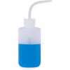 Botella pulverizadora Alphacool con núcleo de 250 ml (blanco transparente)