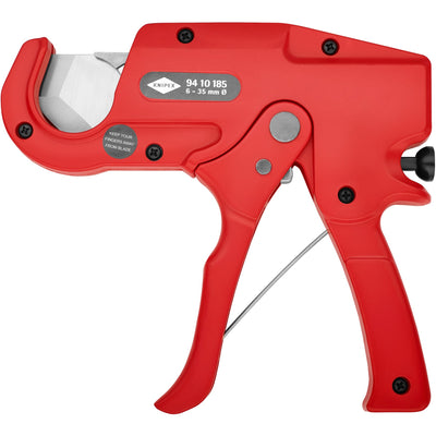 Cortador de tubería Knipex 9410185