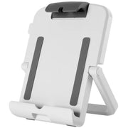 Neomounts tablet-un200white tablet steun standaard (wit) - afbeelding 3