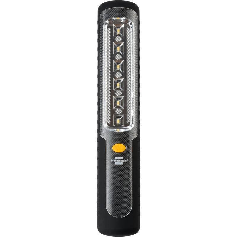 Lámpara de bolsa LED de Brennenstuhl con batería