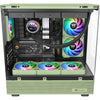 Thermaltake CT120 ex reverso argb sync sync pc ventilador de enfriamiento matcha