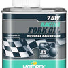 Motorex racing fork oil 7.5w shock absorber oil