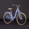 Cube aruba blueblossom´n´creme easy entry