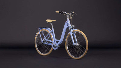 Cube aruba blueblossom'n'creme entrada fácil