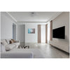 Neomounts di Newstar WL40S-850BL18 Seleziona Ston da parete TV